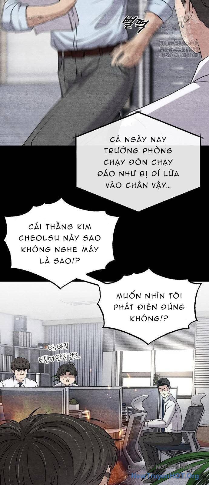 Nhân Viên Thực Tập Kim Cheolsu - chap104 - Trang 11